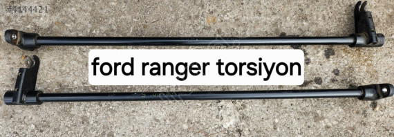 FORD RANGER TORSYİON                                  (XS1010S25)