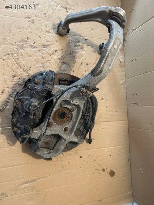 Maserati Ghibli ön sağ taşıyıcı 06700035780 2013/2018