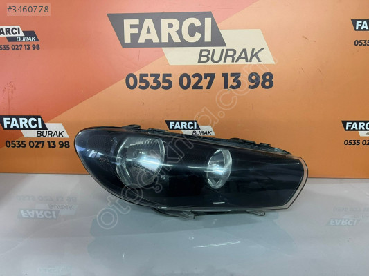 SCIROCCO SAĞ FAR ORJİNAL HATASIZ OEM1K8941006G