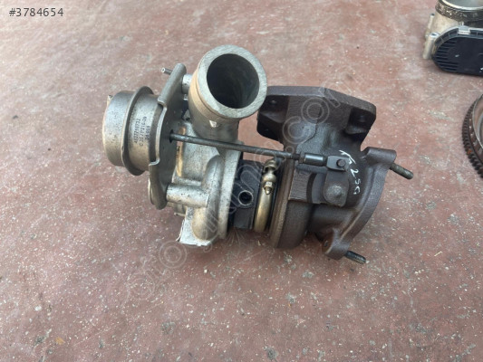VOLVO T5 TEK TURBO