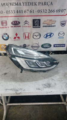 2013-2018 RENAULT CLİO 4 HB LEDLİ SAĞ FAR