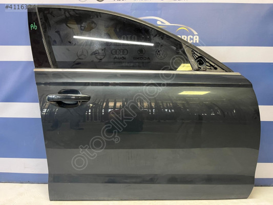 AUDI A6 SAĞ ÖN KAPI ORİJİNAL