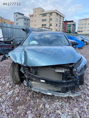 KİA XCEED FAN VE FAN MOTORU SÖKME