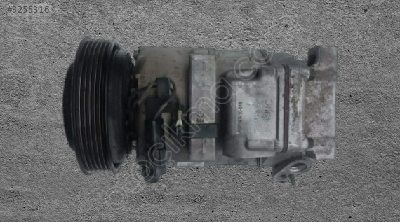 HYUNDAİ İ30 2012 1.4 BENZİNLİ KLİMA KOMPRESÖRÜ ÇIKMA ORJİNAL