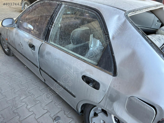 1994 Honda CIVIC 1.6 SOL ARKA KAPI