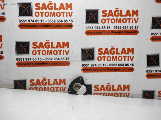 ÇIKMA FORD FOCUS-C-MAX ÖN AMORTİSÖR TAKOZU OEM 3M51-3K155