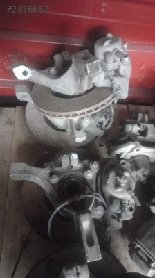 OPEL VECTRA C SAĞ ÖN TAŞIYICI KOMPLE.OTO ERKAN ÜNYE