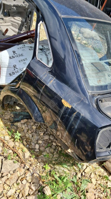 CHEVROLET LACETTİ SEDAN SOL ARKA KESME ÇAMURLUK.OTO ERKAN ÜNYE