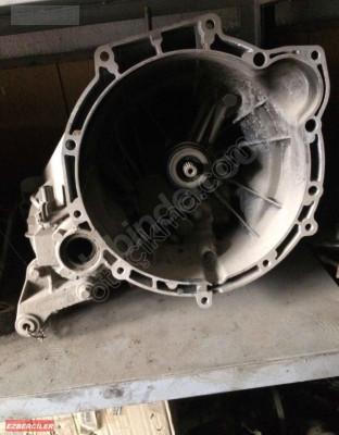 FORD FOCUS 1 ÇIKMA 1.6 ŞANZIMAN