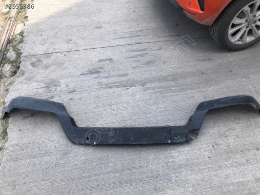 BMW X3 F25 ÖN TAMPON SPOİLER 51117210441