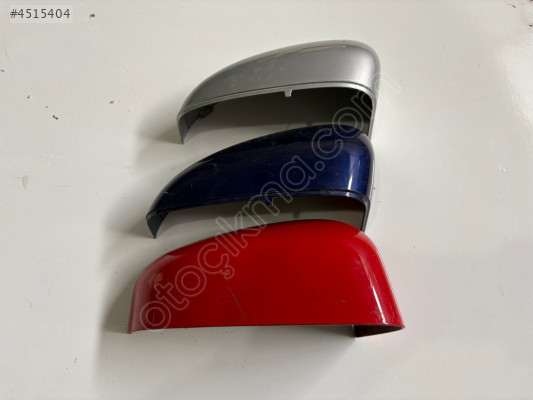 FORD COURİER SOL AYNA KAPAKLARI