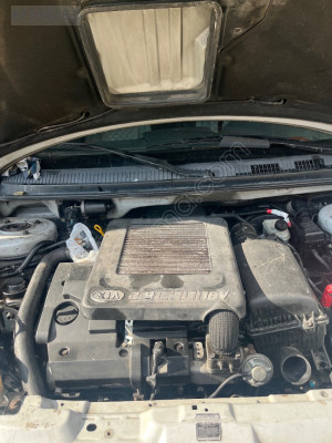 KİA CARNAVAL KOMPİLE MOTOR ŞANZIMAN