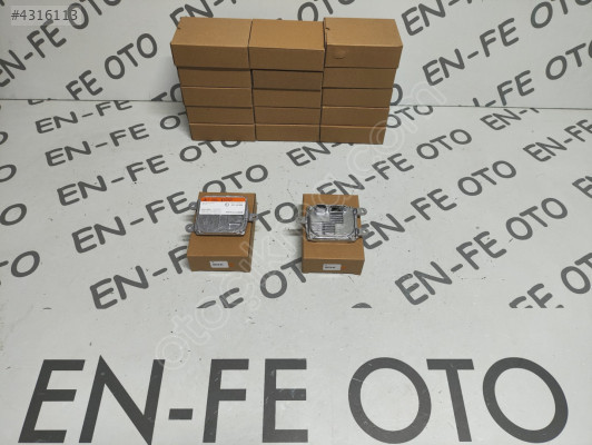 RANGE ROVER EVOQUE FAR BEYNİ 10R-0413266 1