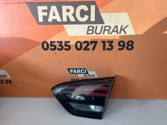 OPEL CROSSLAND X SAĞ İÇ STOP ORJİNAL