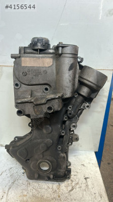 VW GOLF YAN ZİNCİR KAPAK - 1.6 FSİ BLF BLP BLG - 03C109211G