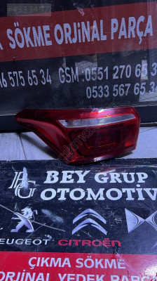 CİTRÖEN CELYSEE SOL STOP 9817303780