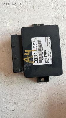 AUDİ A4 8K0907801M EL FREN BEYNİ OTO FEDAİ