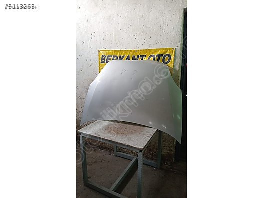 Fiat Linea motor kaputu 6.000 TL