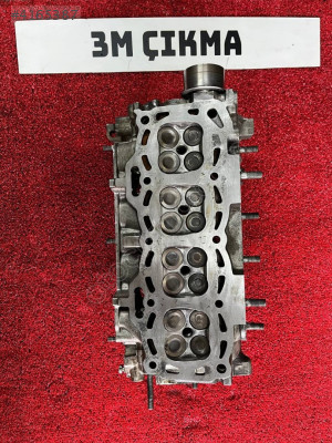 Toyota Corolla 1.3 Enjeksiyonlu 4A motor için Silindir Kapağı