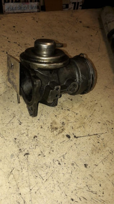 AUDİ A4 2004 1.9 DİZEL AVF GAZ KELEBEĞİ