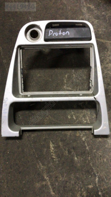 Proton arena teyp çerçevesi