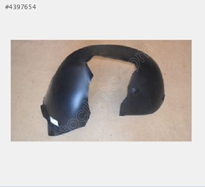 ÇAMURLUK DAVLUNBAZI ÖN SOL GOLF5 04-10/JETTA 06-10 1K0805977B