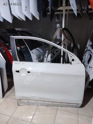 QASHQAİ J11 SEDEFLİ SAĞ ÖN KAPI ORJİNAL ÇIKMA