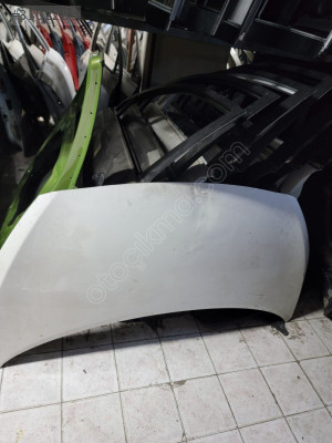 Picanto kaput
