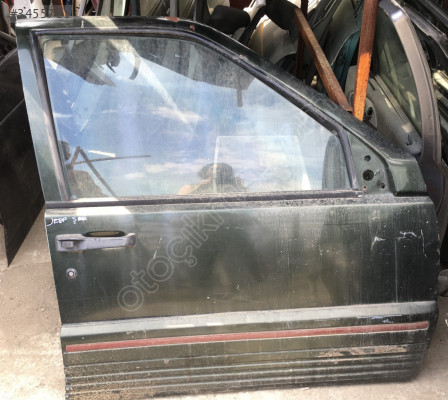 Jeep Grand Cherokee 1996-1998 Çıkma Sağ Ön Kapı