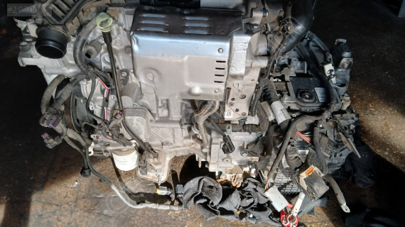 Opel grandland çıkma motor