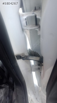 peugeot 208 sağ arka kapı gergisi