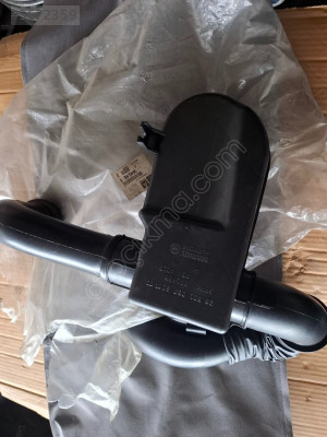 Citreon xsara Peugeot hava filitre borusu 1440.48