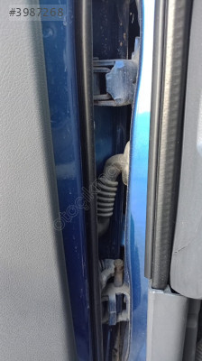 chery kimo sol ön kapı menteşeleri takım