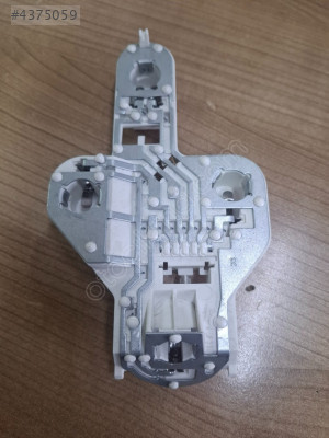 Megan 2 stop duyu sag 8200757701 8200417347