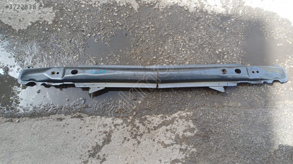 2001-2008 Citroen C5 Ön Tampon Demiri