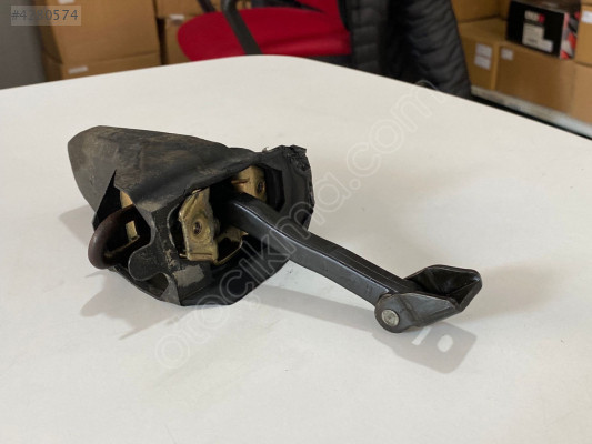 BMW 3 E46 SOL ARKA KAPI GERGİ KOLU (1999-2005) ORJİNAL