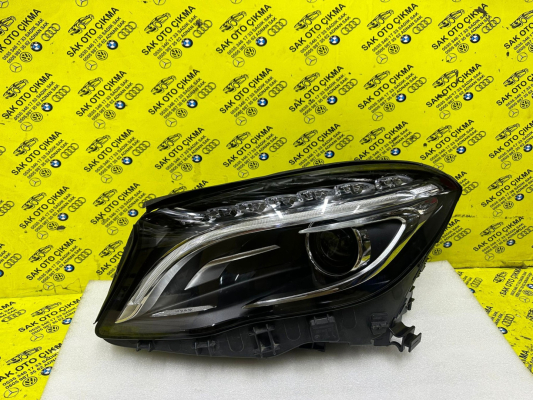 MERCEDES GLA-156-A156-W157 SOL FAR / Bİ-XENON / OEM: A1569061700