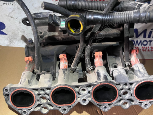 Dfm Succe enjektör ve kütügü