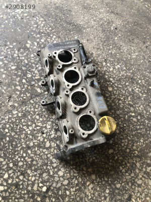OPEL MERİVA KÜLBÜTÖR KAPAĞI
