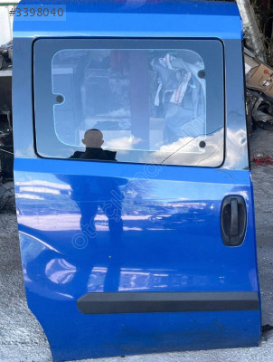 DOBLO 3 SAĞ SÜRGÜLÜ KAPI HATASIZ ORJİNAL ÇIKMA PARÇAAA