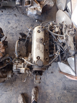Honda Accord 2.0 komple motor