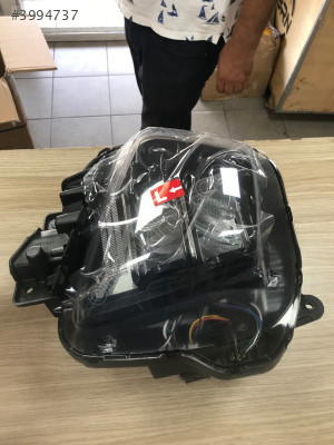 FAR KOMPLE TUCSON 20-23 SOL (LEDLİ)