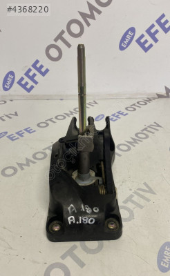 mercedes a180 w176 vites mekanizması (son fiyat)