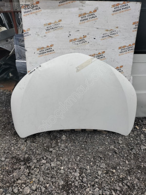 Corolla çıkma motor kaputu 2013-2018