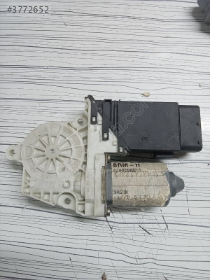 VOLKSWAGEN Golf 1J1959801ASol Ön Cam Motoru