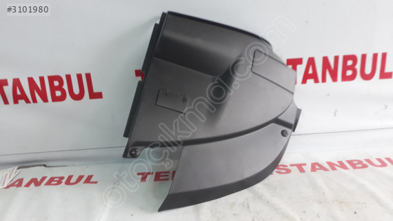 VOLKSWAGEN TRANSPORTER KAPAK AKÜ KAPAĞI 7E0119515A