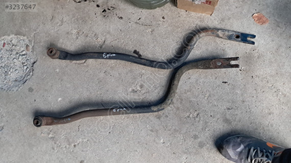 CHEVROLET EPICA  DENGE KOLU SAG SOL OTO ERKAN