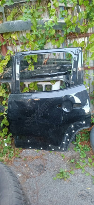 Jeep renegade çıkma orjinal sol arka kapı