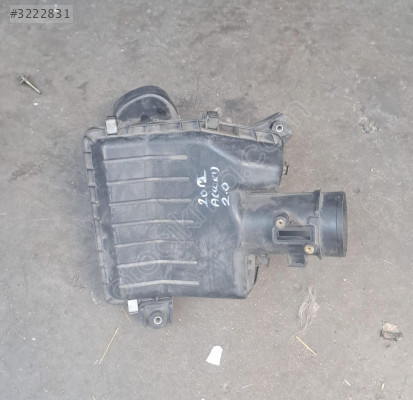 Honda Accord Hava Filtre Kutusu