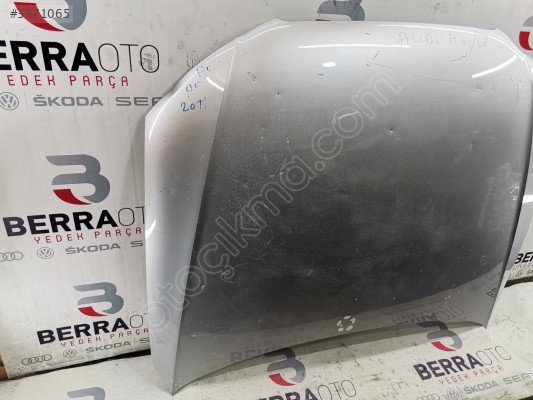 AUDİ A6 KAPUT 2011